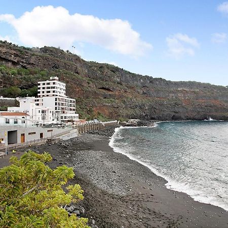 Little House Playa San Marcos Apartment อิคอดเดลอสวินอส ภายนอก รูปภาพ
