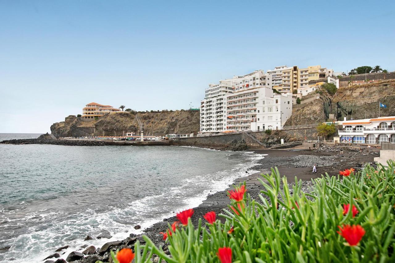 Little House Playa San Marcos Apartment อิคอดเดลอสวินอส ภายนอก รูปภาพ