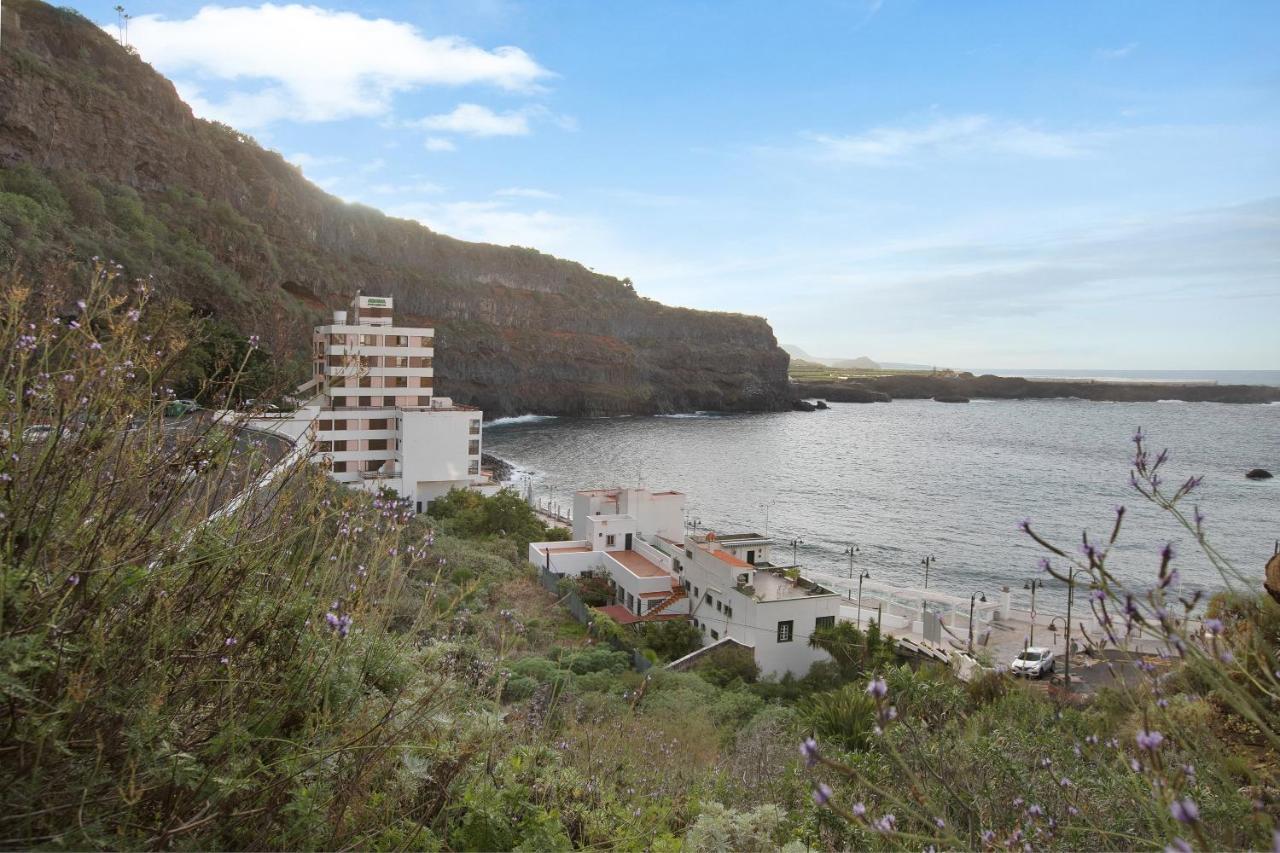 Little House Playa San Marcos Apartment อิคอดเดลอสวินอส ภายนอก รูปภาพ
